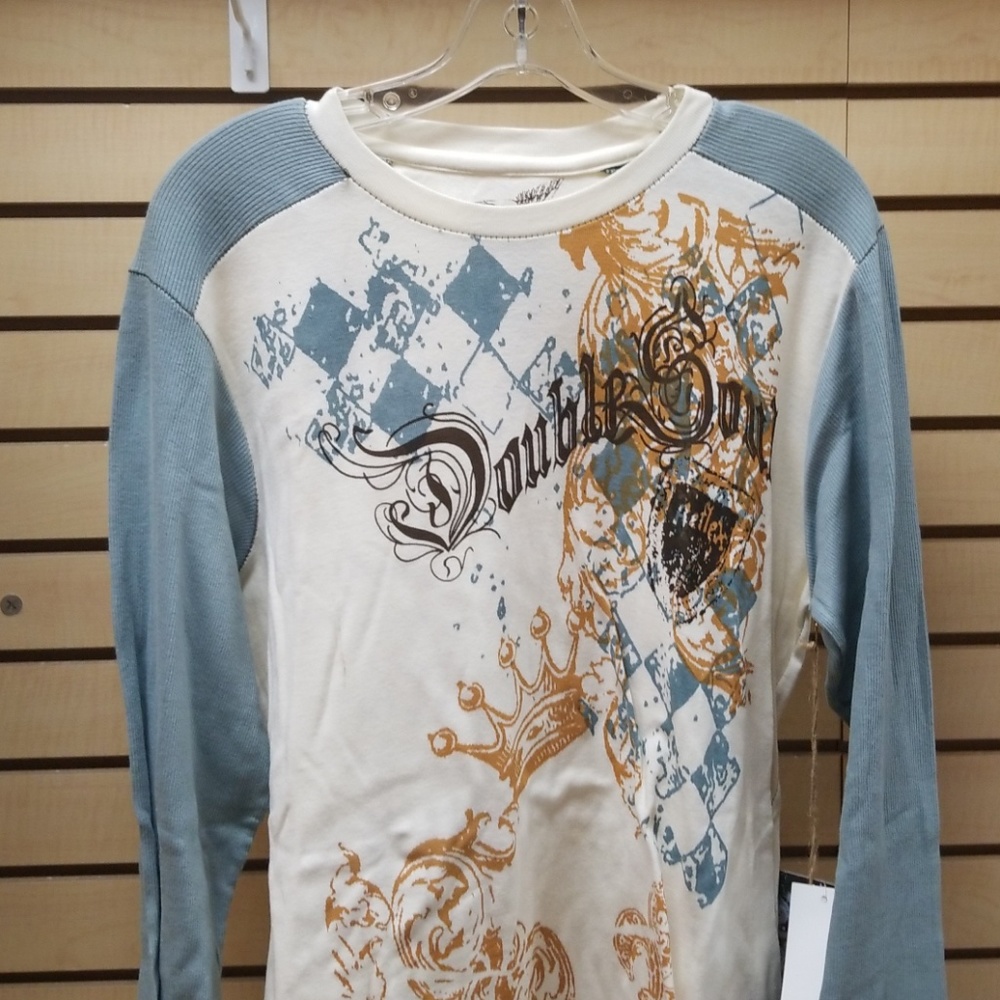 Stulo long sleeve shirt
